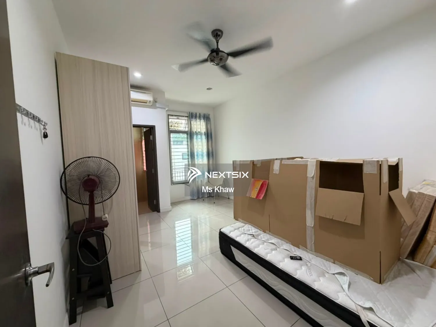 2-sty Terrace/Link House For Sale in Iskandar Puteri (Nusajaya) Johor - Image 4