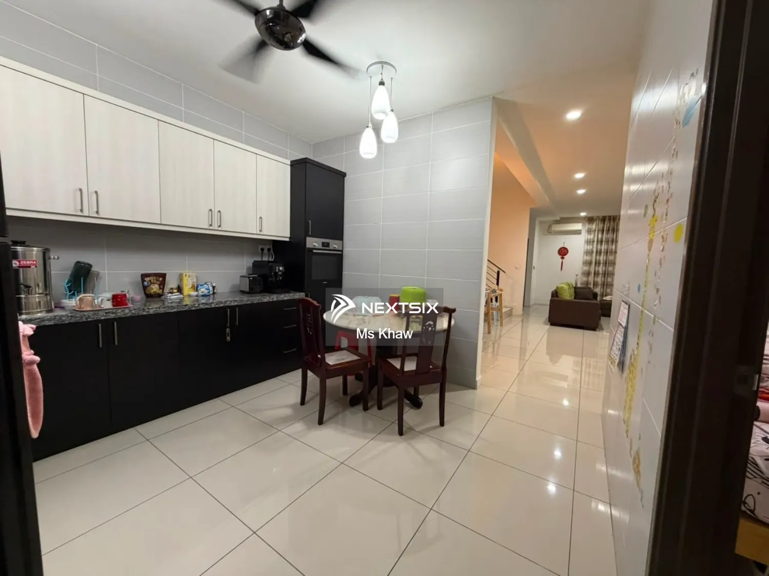2-sty Terrace/Link House For Sale in Iskandar Puteri (Nusajaya) Johor - Image 9
