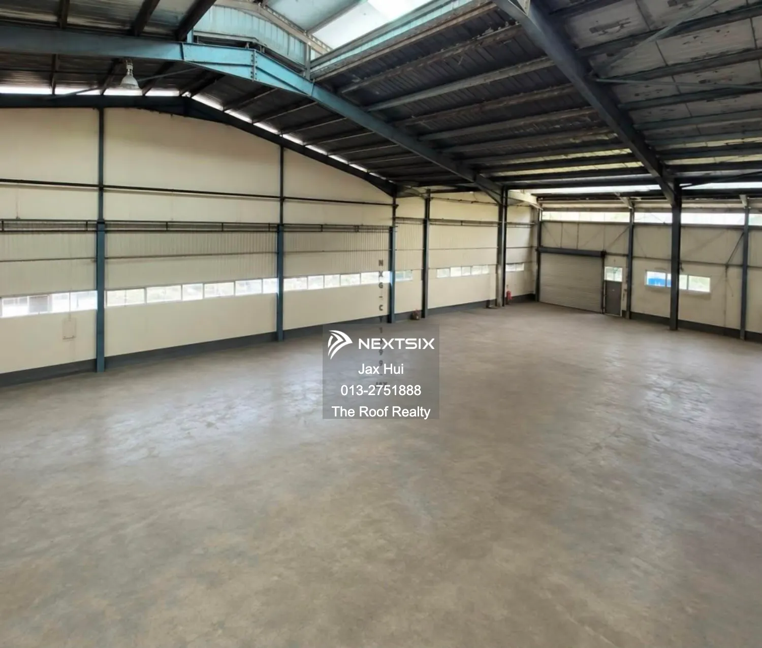 Detached Factory For Rent in Klang Selangor - Image 4