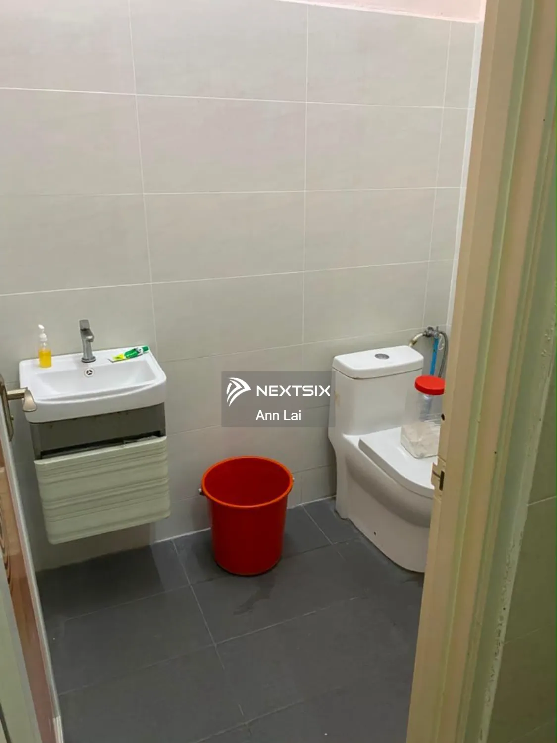 2-sty Terrace/Link House For Sale in Skudai Johor - Image 16