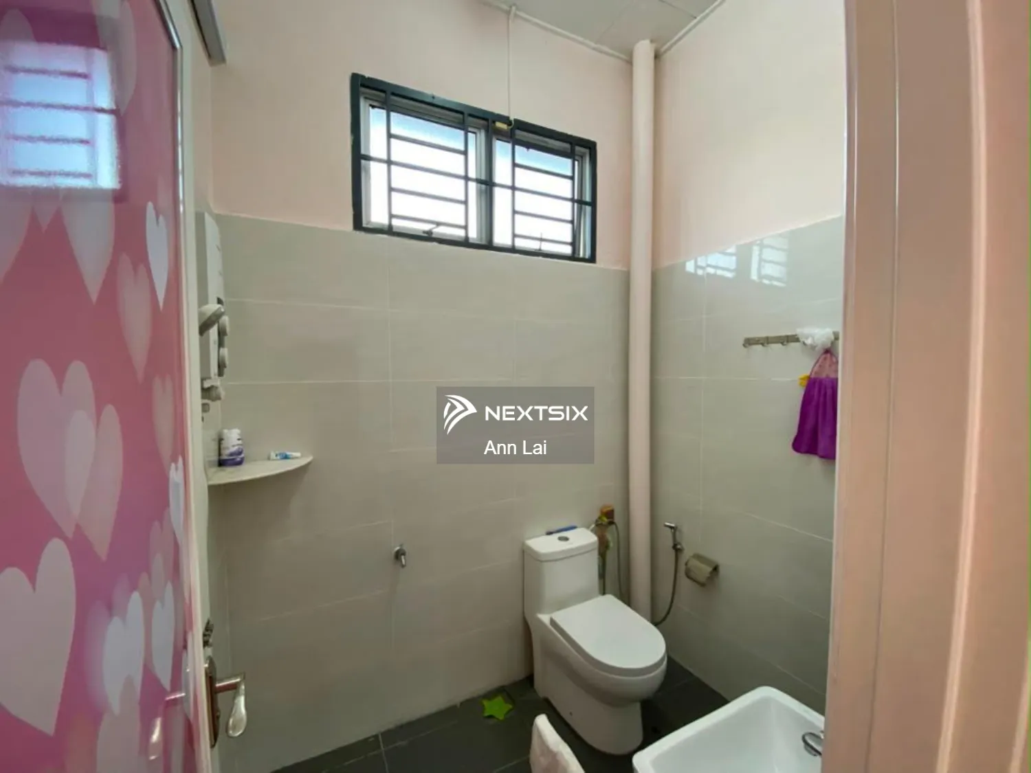 2-sty Terrace/Link House For Sale in Skudai Johor - Image 8