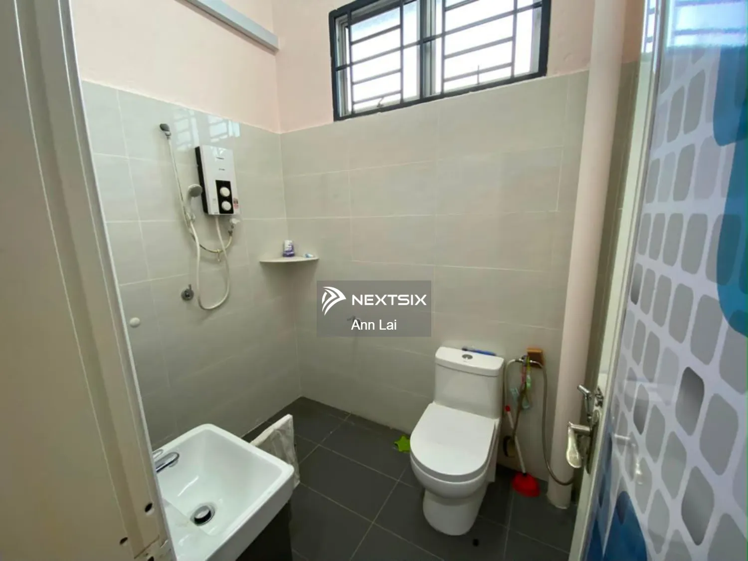 2-sty Terrace/Link House For Sale in Skudai Johor - Image 9
