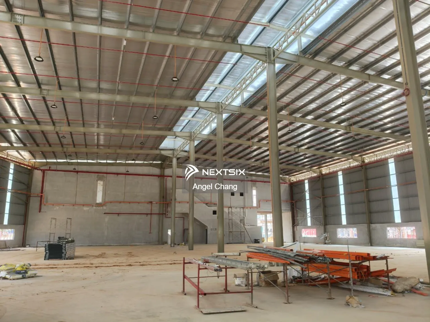Detached Factory For Rent in Senai Johor - Image 2