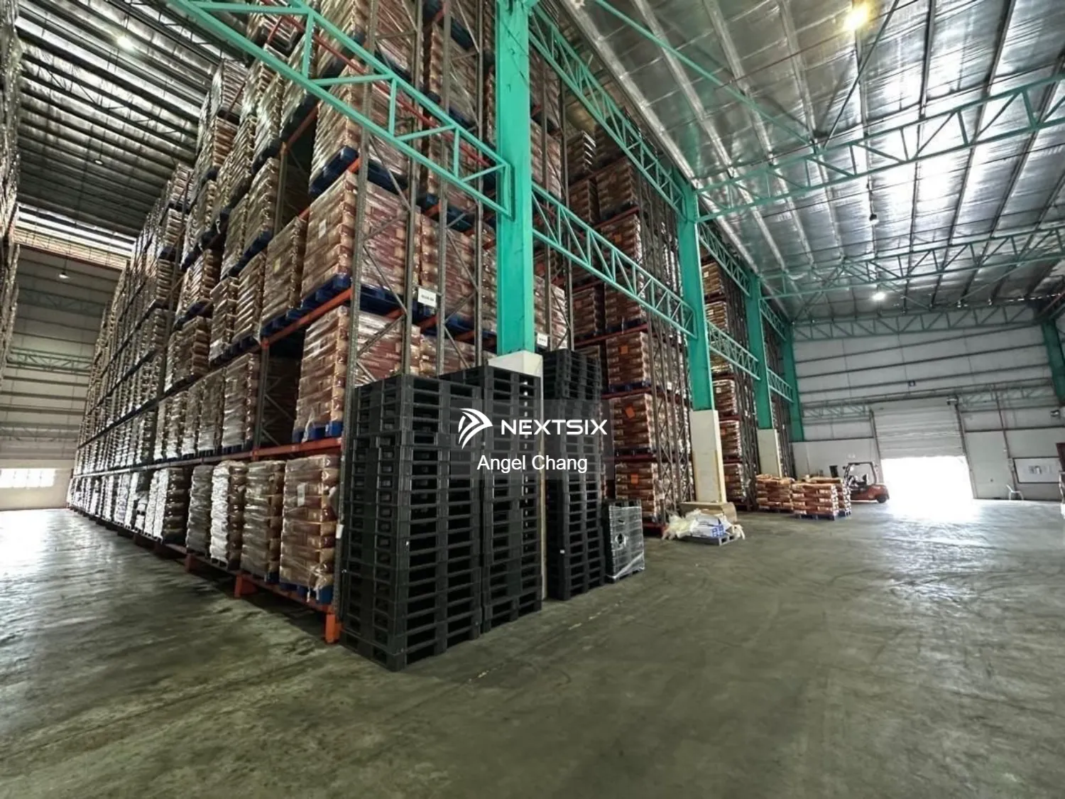 Detached Factory For Rent in Pasir Gudang Johor - Image 2