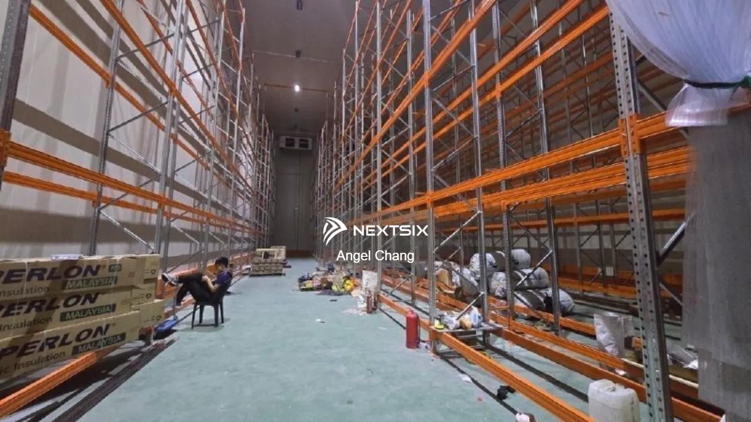 Detached Factory For Rent in Johor Bahru Johor