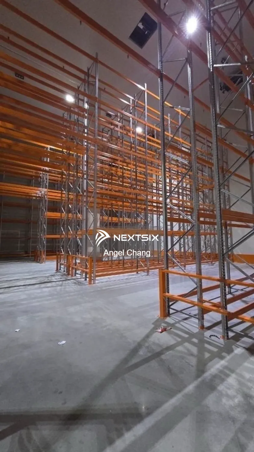 Detached Factory For Rent in Johor Bahru Johor - Image 5