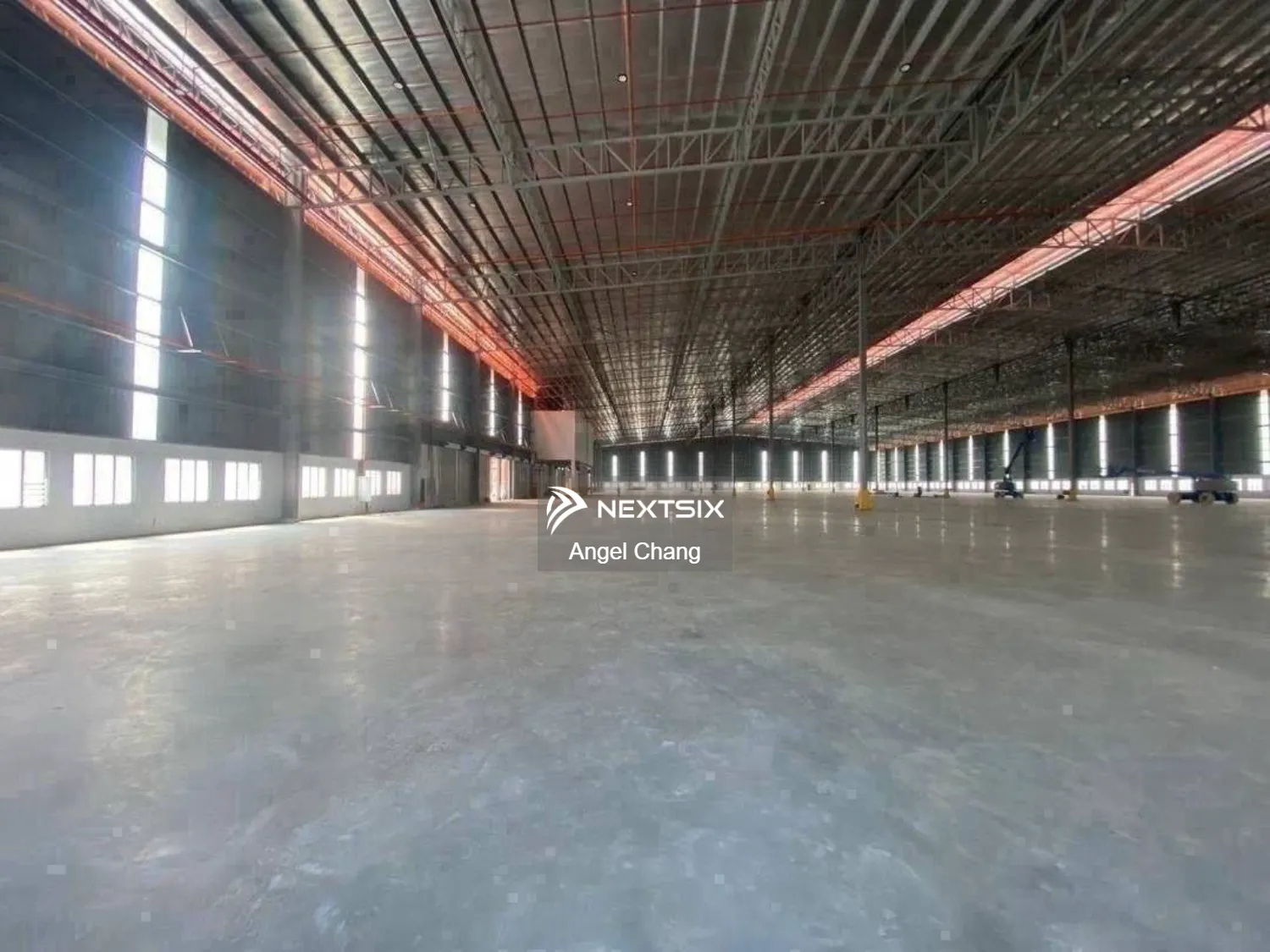 Detached Factory For Rent in Johor Bahru Johor