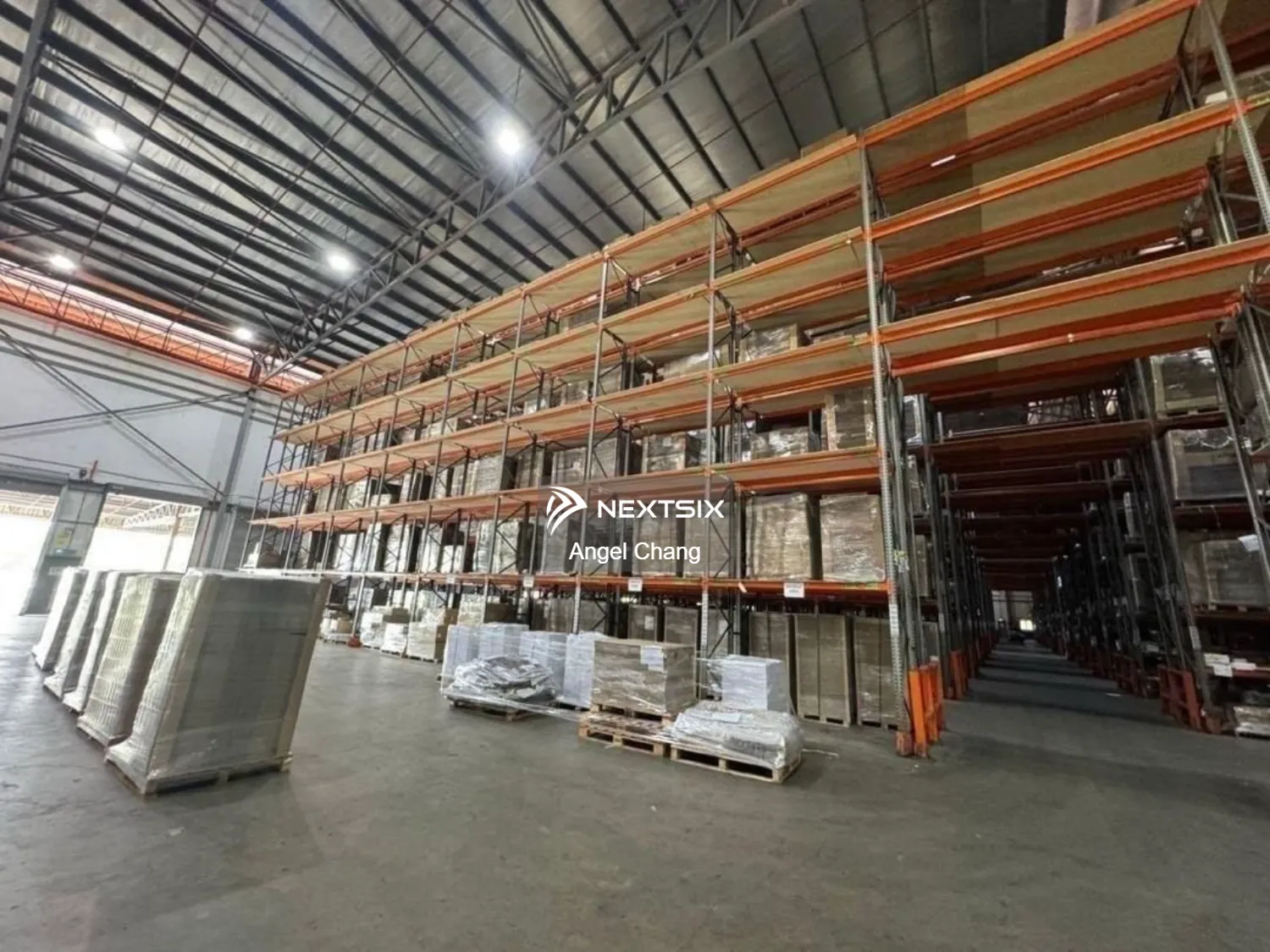 Detached Factory For Rent in Johor Bahru Johor - Image 5