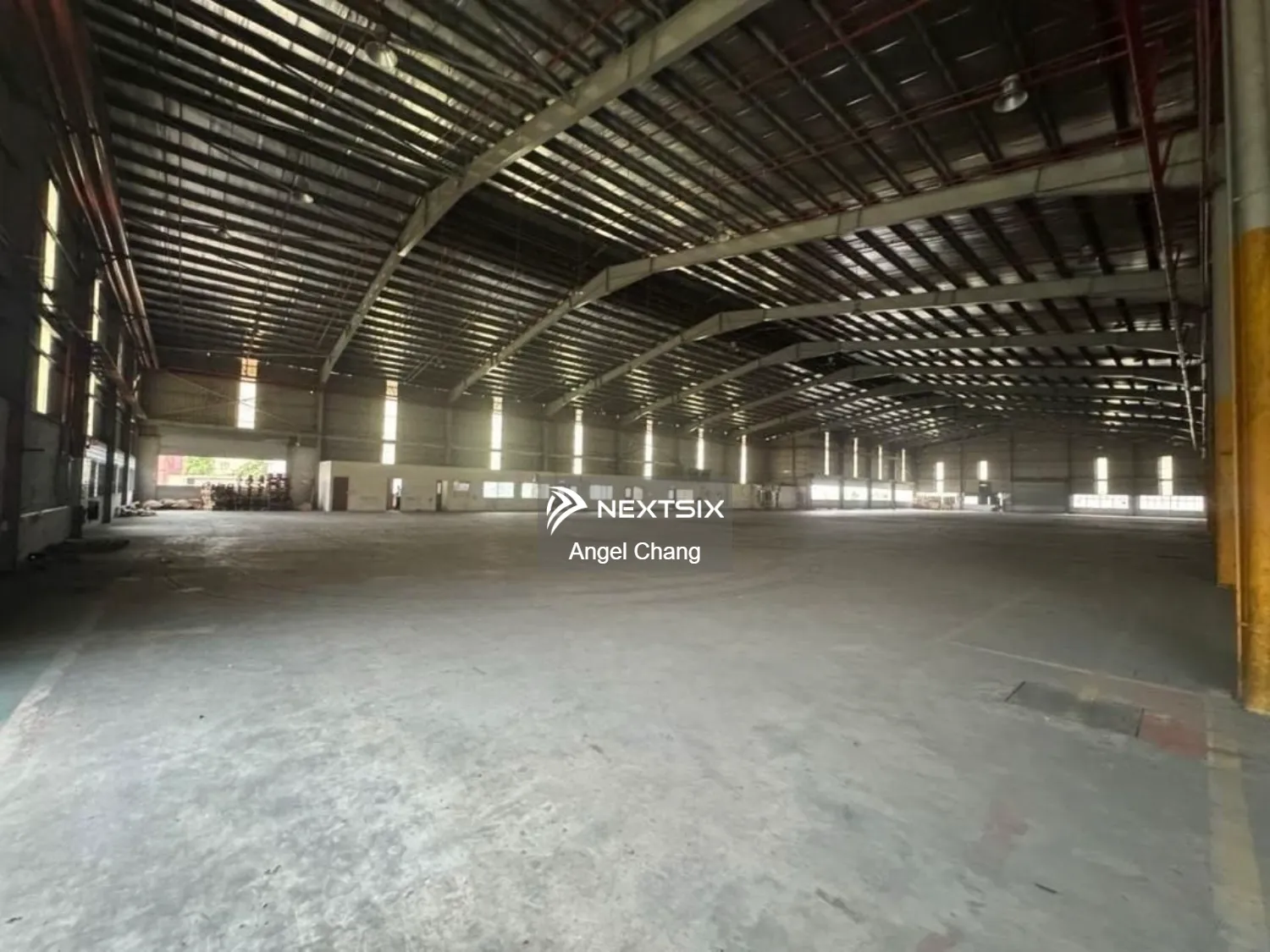 Warehouse For Rent in Pasir Gudang Johor - Image 3