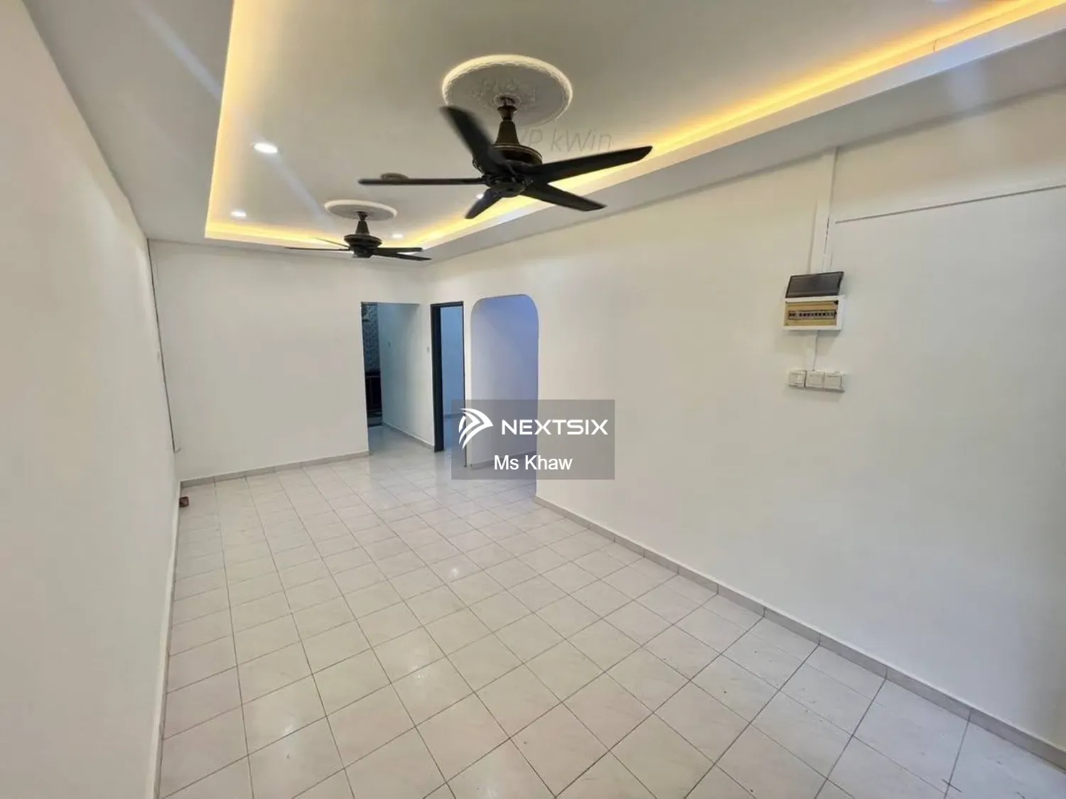 1-sty Terrace/Link House For Sale in Kulai Johor