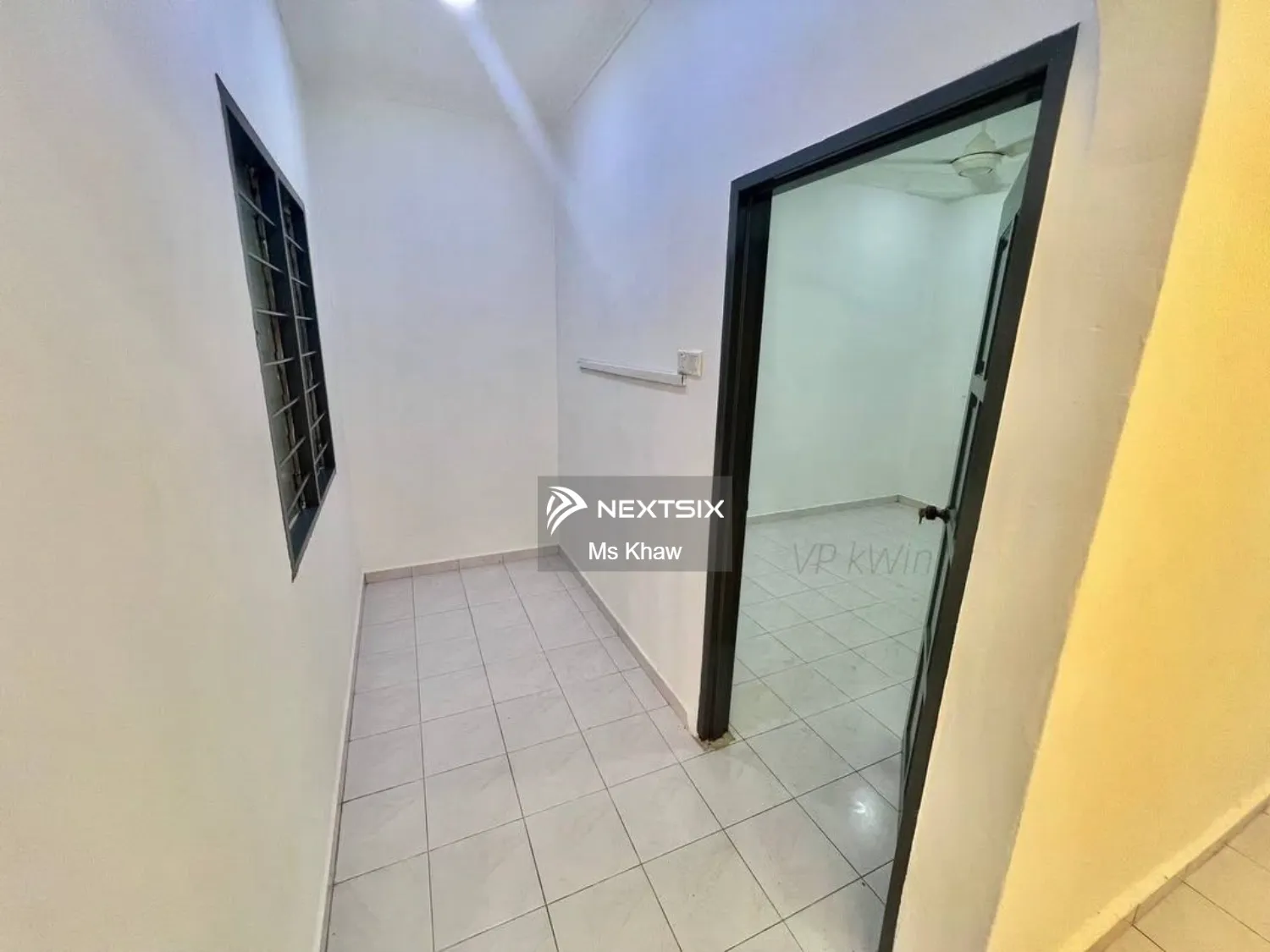 1-sty Terrace/Link House For Sale in Kulai Johor - Image 2