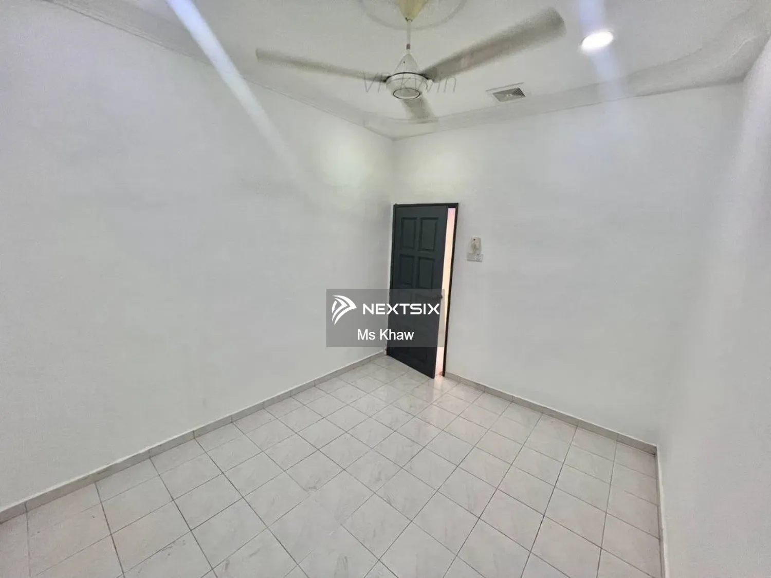 1-sty Terrace/Link House For Sale in Kulai Johor - Image 3