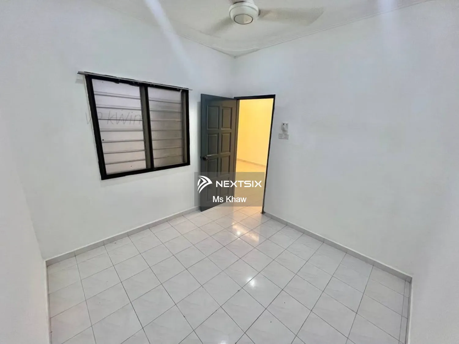1-sty Terrace/Link House For Sale in Kulai Johor - Image 4