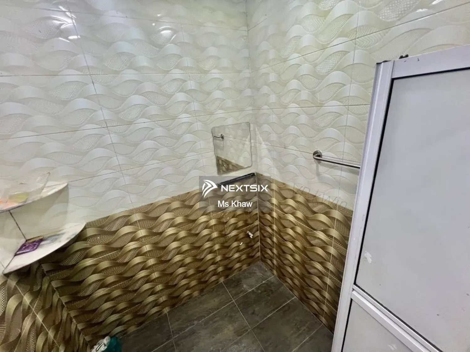 1-sty Terrace/Link House For Sale in Kulai Johor - Image 5