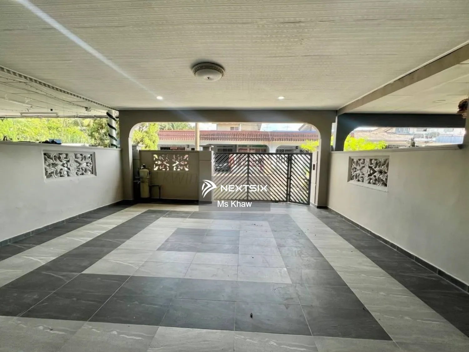 1-sty Terrace/Link House For Sale in Kulai Johor - Image 7