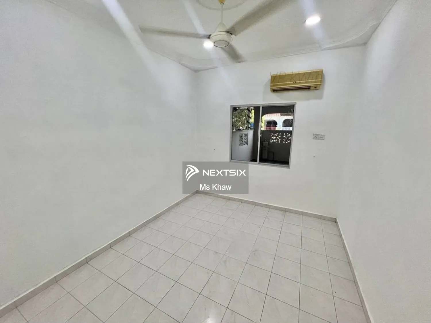 1-sty Terrace/Link House For Sale in Kulai Johor - Image 9