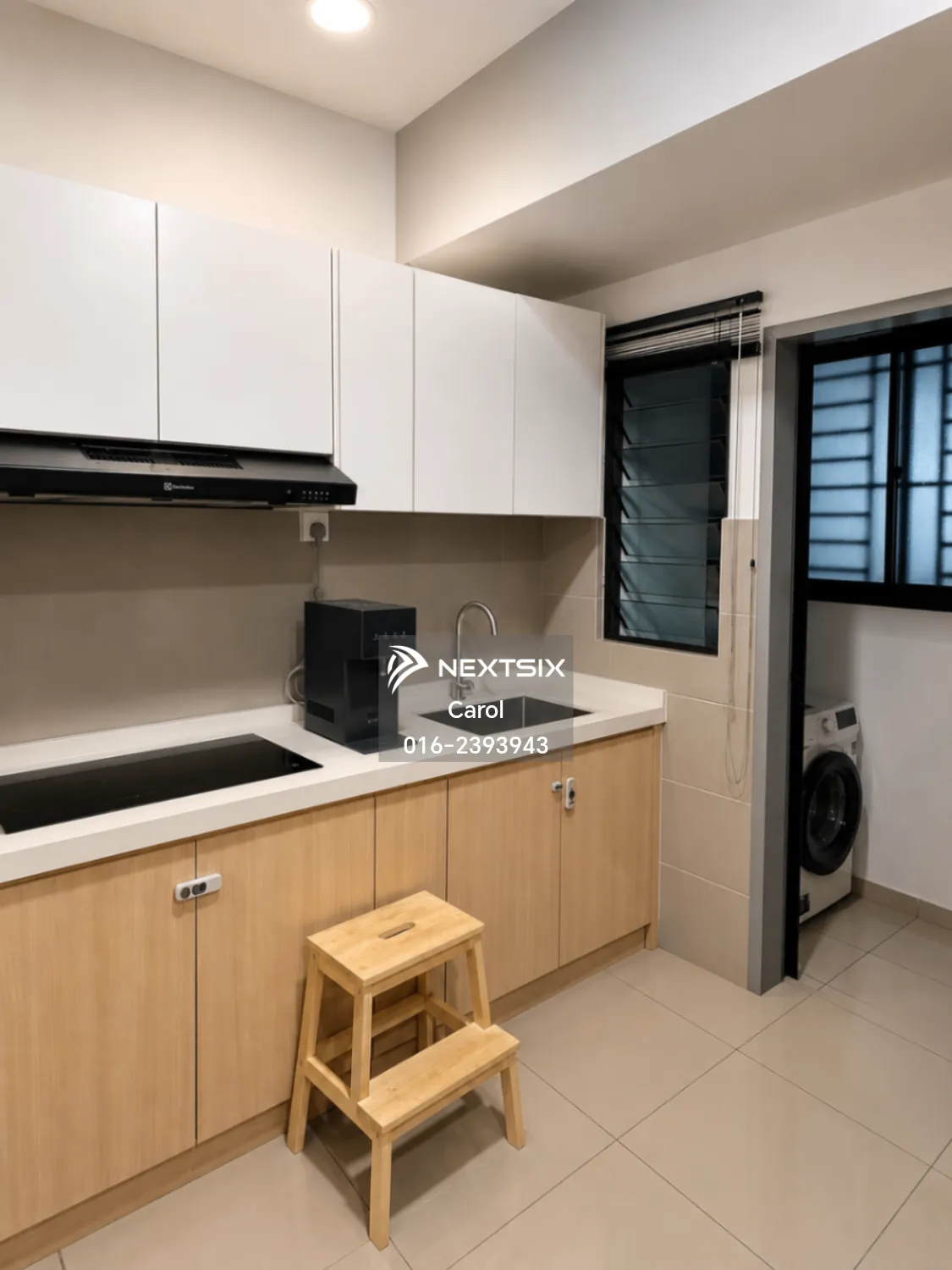 Condominium For Rent in Sentul Wilayah Persekutuan Kuala Lumpur - Image 3