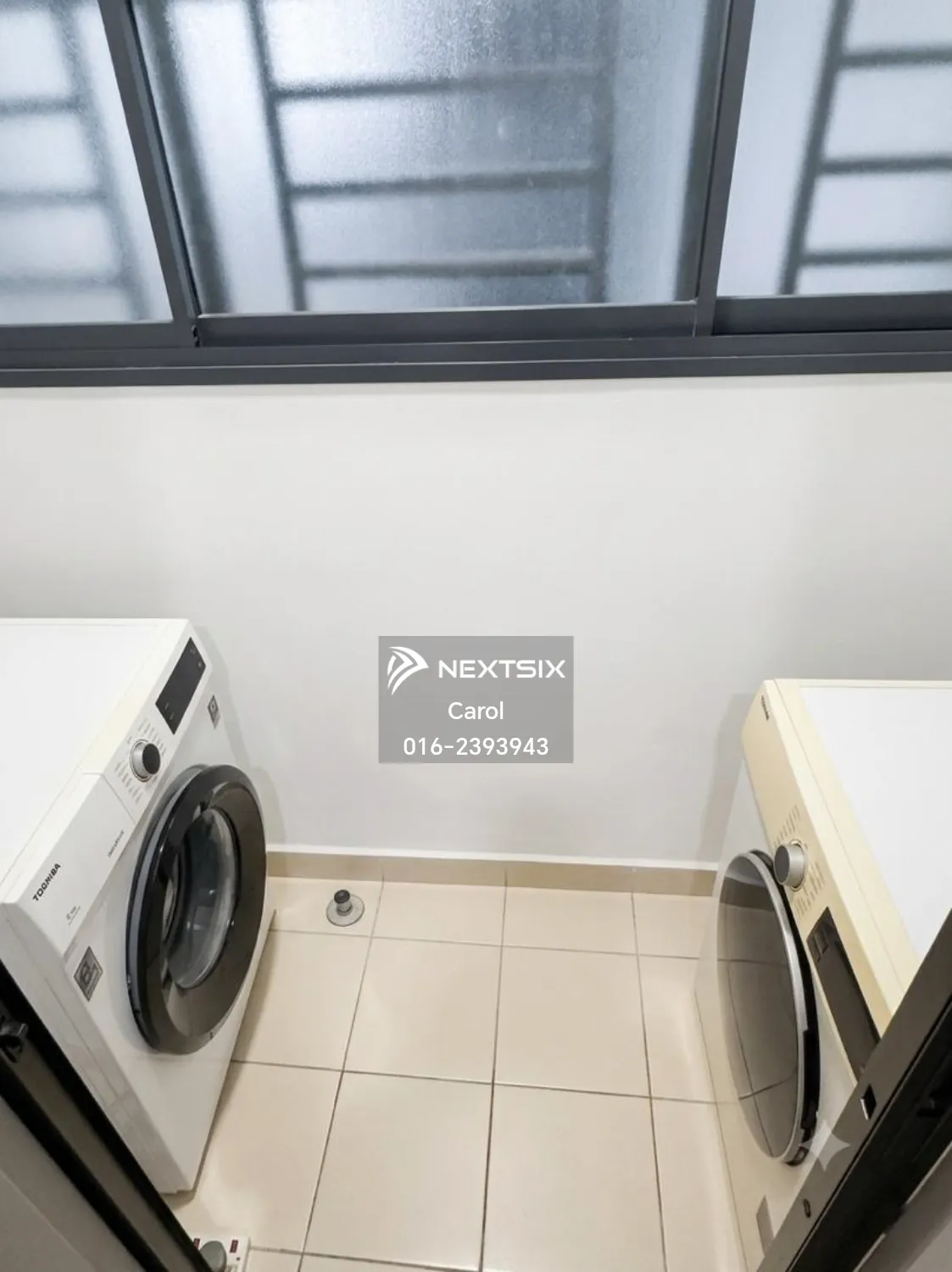 Condominium For Rent in Sentul Wilayah Persekutuan Kuala Lumpur - Image 4