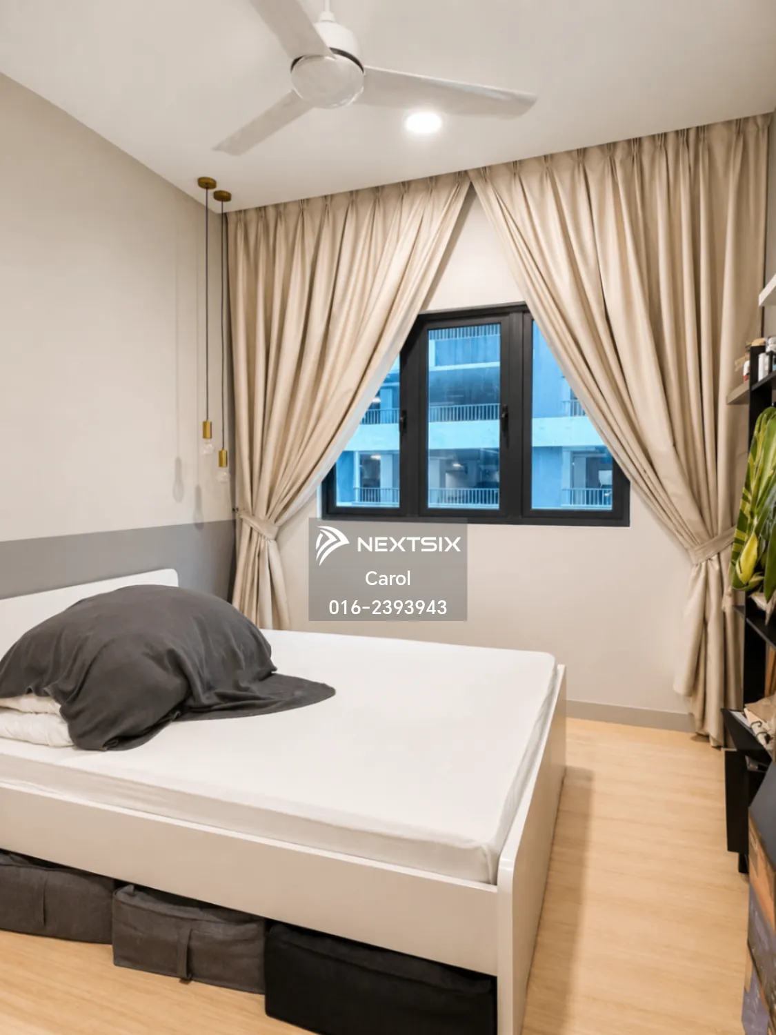 Condominium For Rent in Sentul Wilayah Persekutuan Kuala Lumpur - Image 5