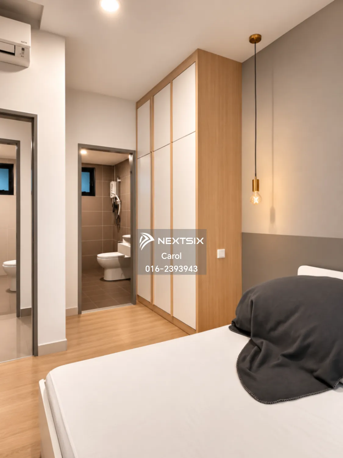 Condominium For Rent in Sentul Wilayah Persekutuan Kuala Lumpur - Image 6