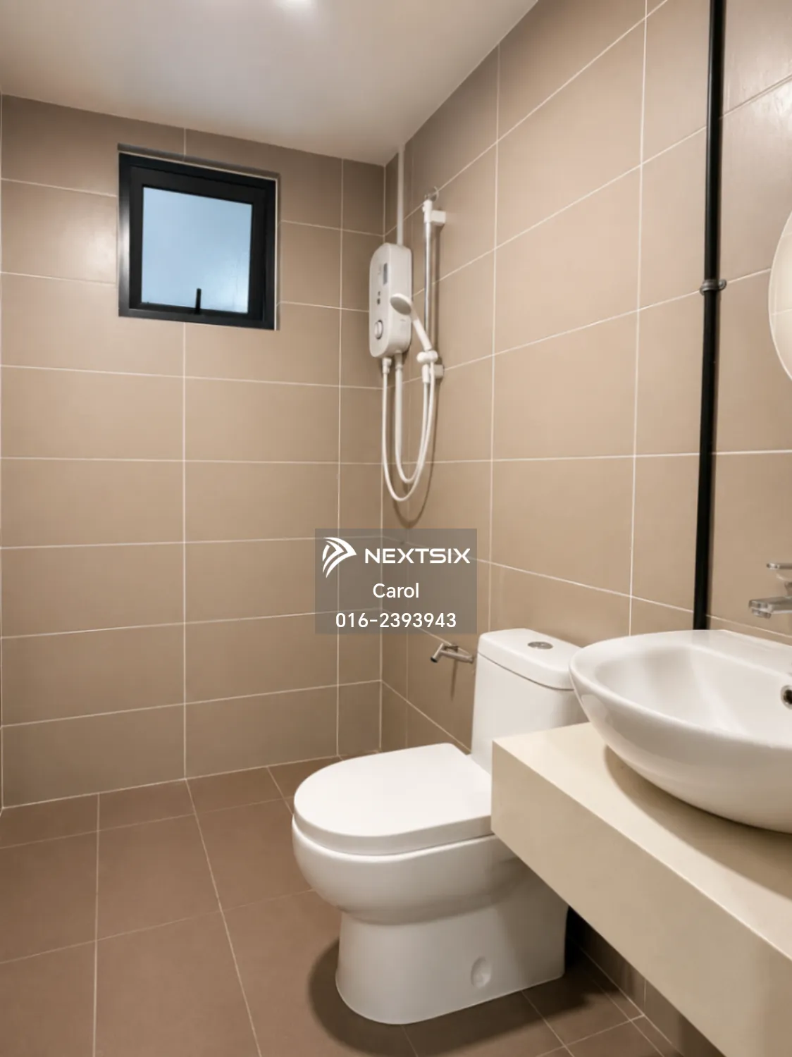 Condominium For Rent in Sentul Wilayah Persekutuan Kuala Lumpur - Image 7