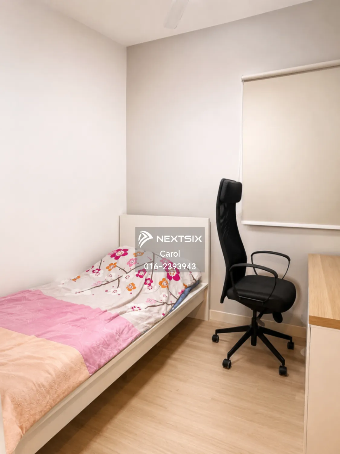 Condominium For Rent in Sentul Wilayah Persekutuan Kuala Lumpur - Image 8
