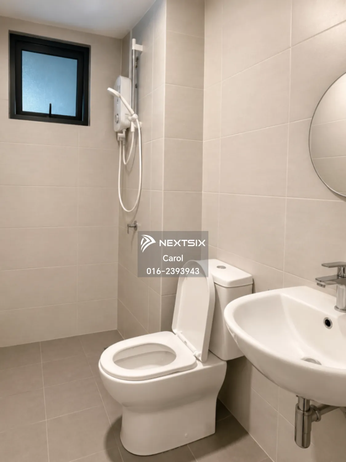 Condominium For Rent in Sentul Wilayah Persekutuan Kuala Lumpur - Image 9