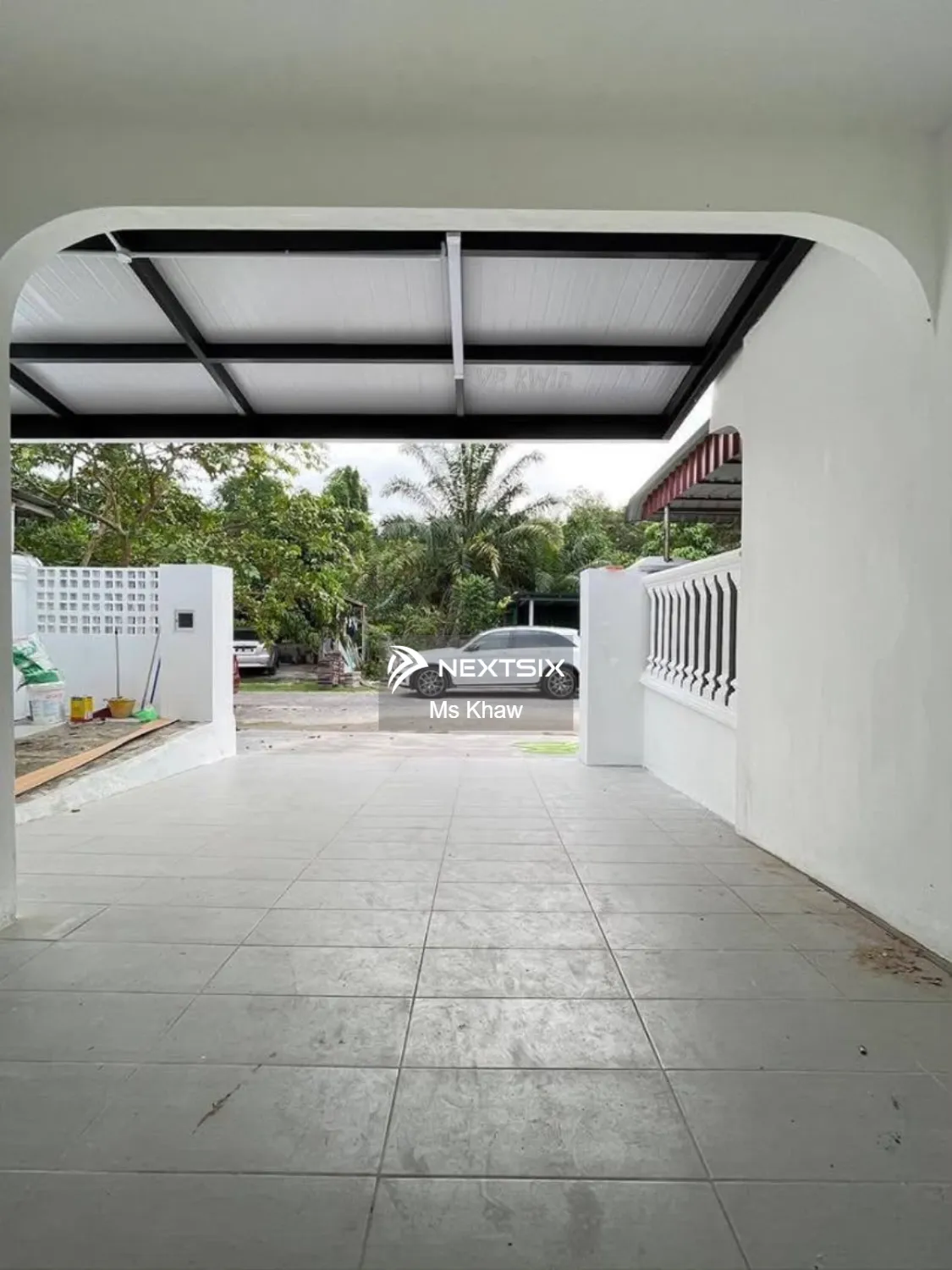 1-sty Terrace/Link House For Sale in Skudai Johor - Image 12