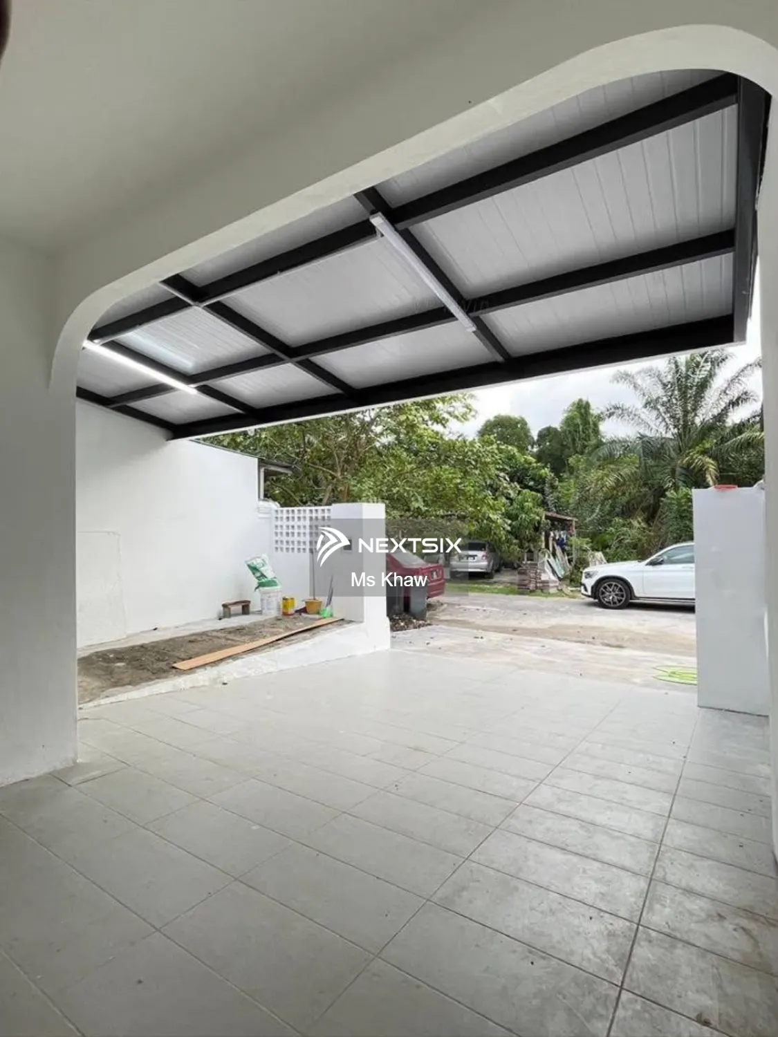1-sty Terrace/Link House For Sale in Skudai Johor - Image 13
