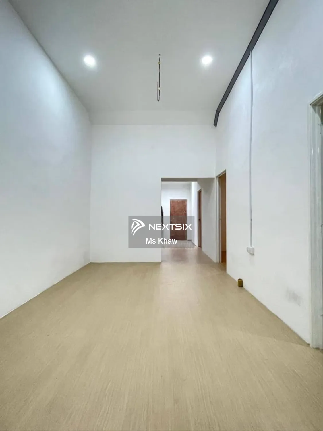 1-sty Terrace/Link House For Sale in Skudai Johor - Image 6