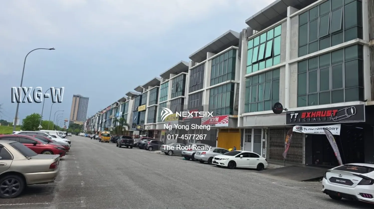Shop For Sale in Bandar Bukit Tinggi Selangor - Image 3