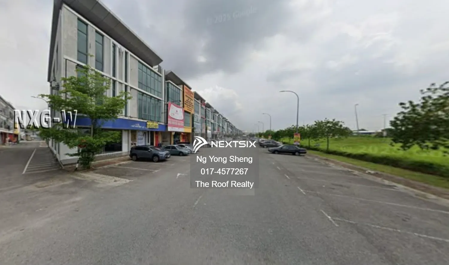 Shop For Sale in Bandar Bukit Tinggi Selangor - Image 4