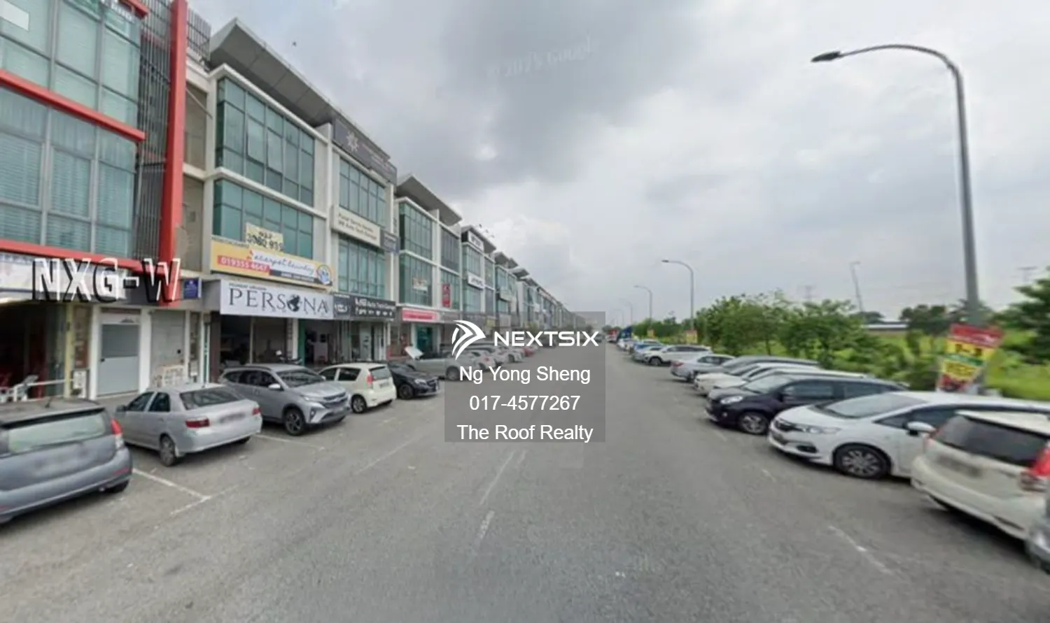 Shop For Sale in Bandar Bukit Tinggi Selangor - Image 6
