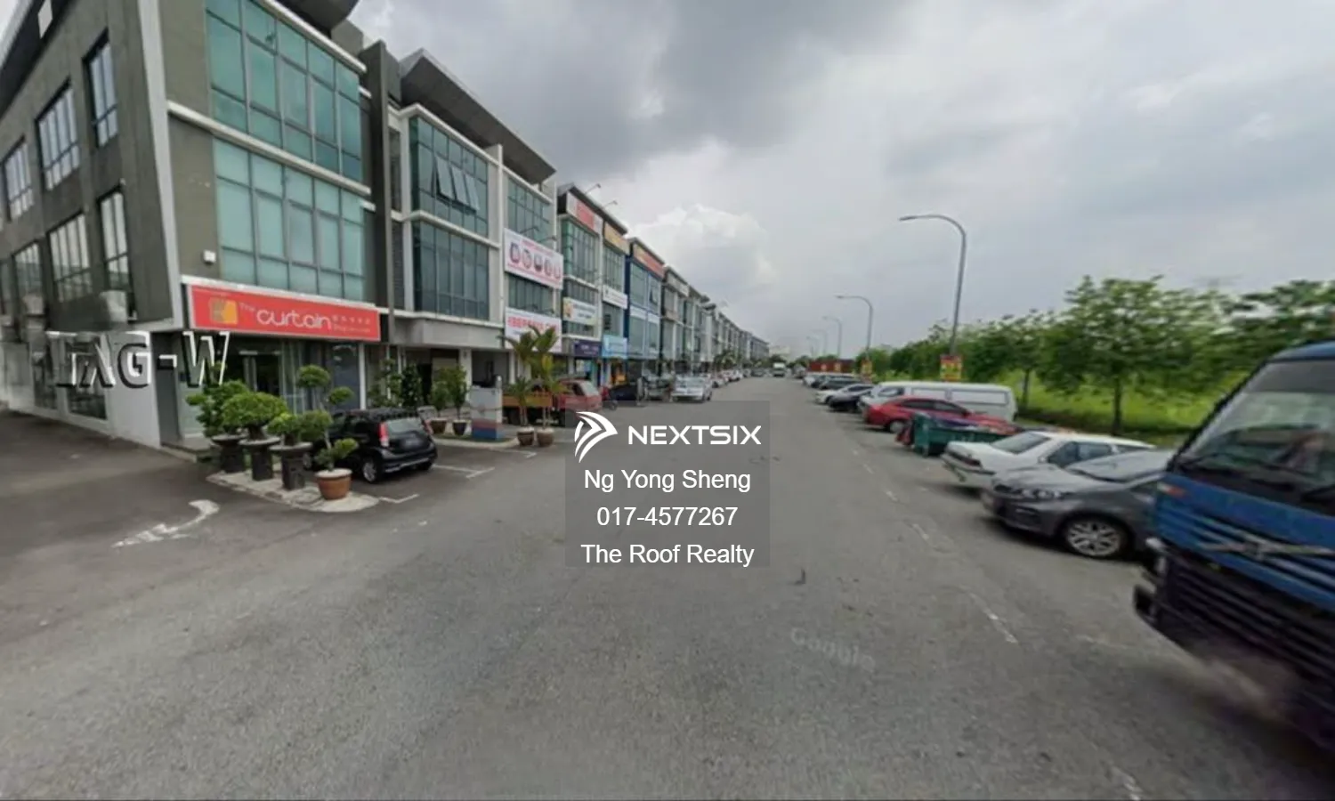 Shop For Rent in Bandar Bukit Tinggi Selangor