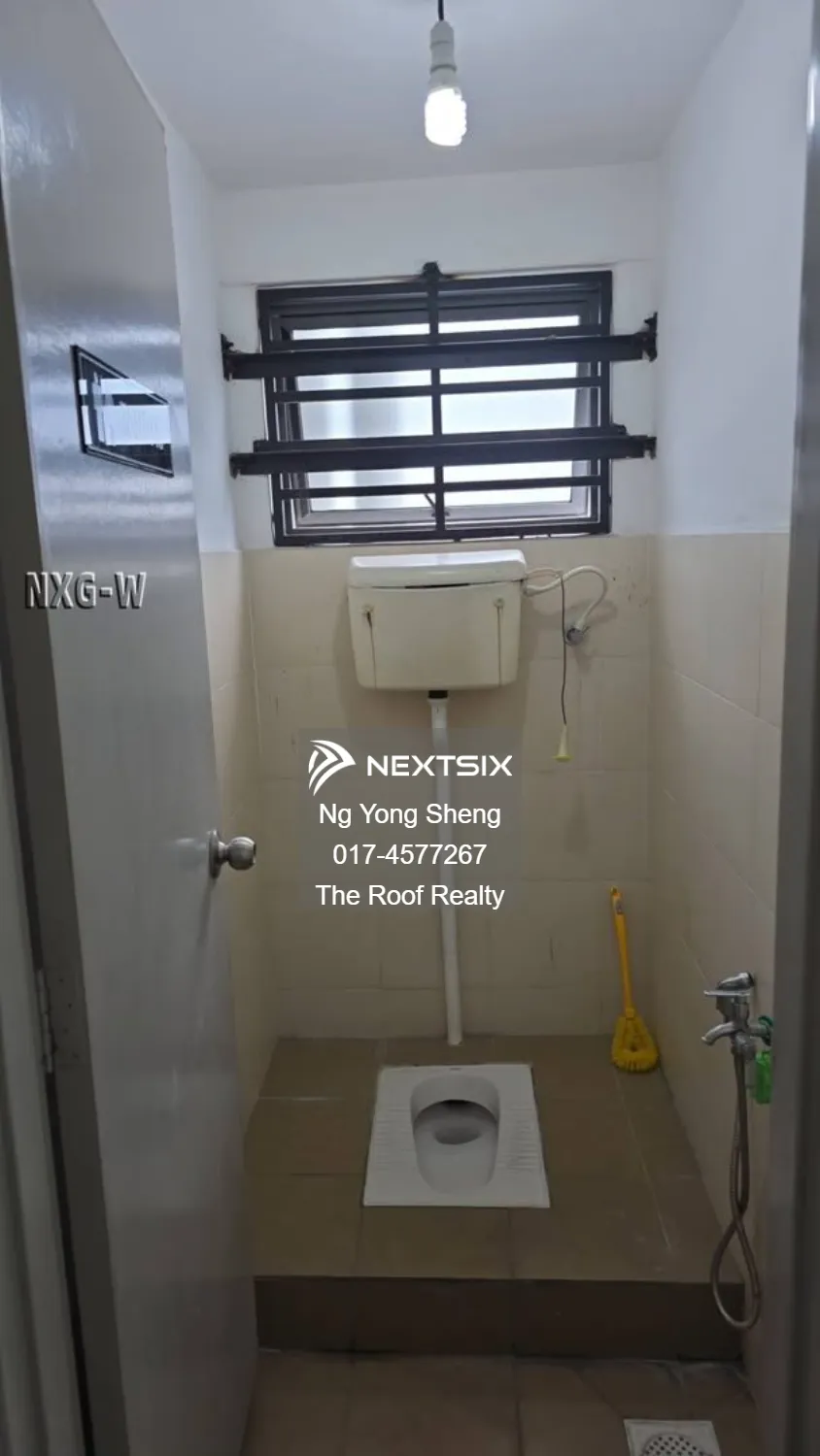Shop For Rent in Bandar Bukit Tinggi Selangor - Image 11