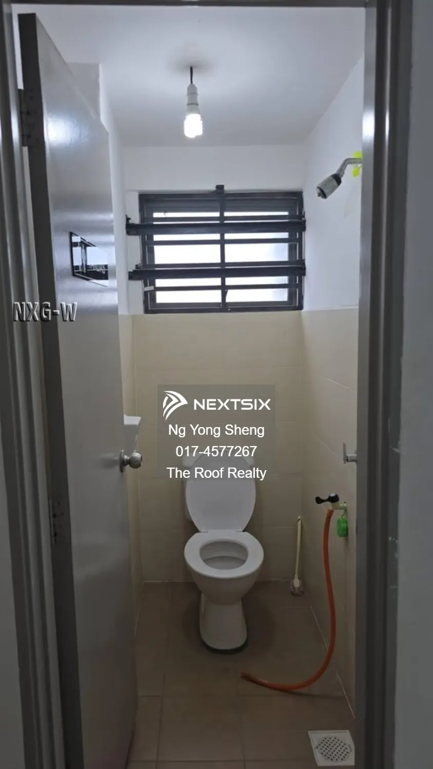Shop For Rent in Bandar Bukit Tinggi Selangor - Image 12