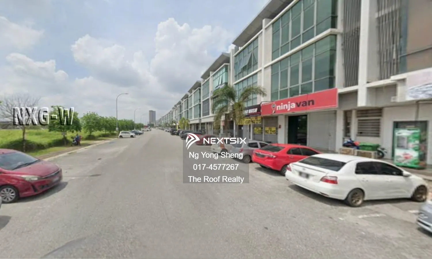 Shop For Rent in Bandar Bukit Tinggi Selangor - Image 6