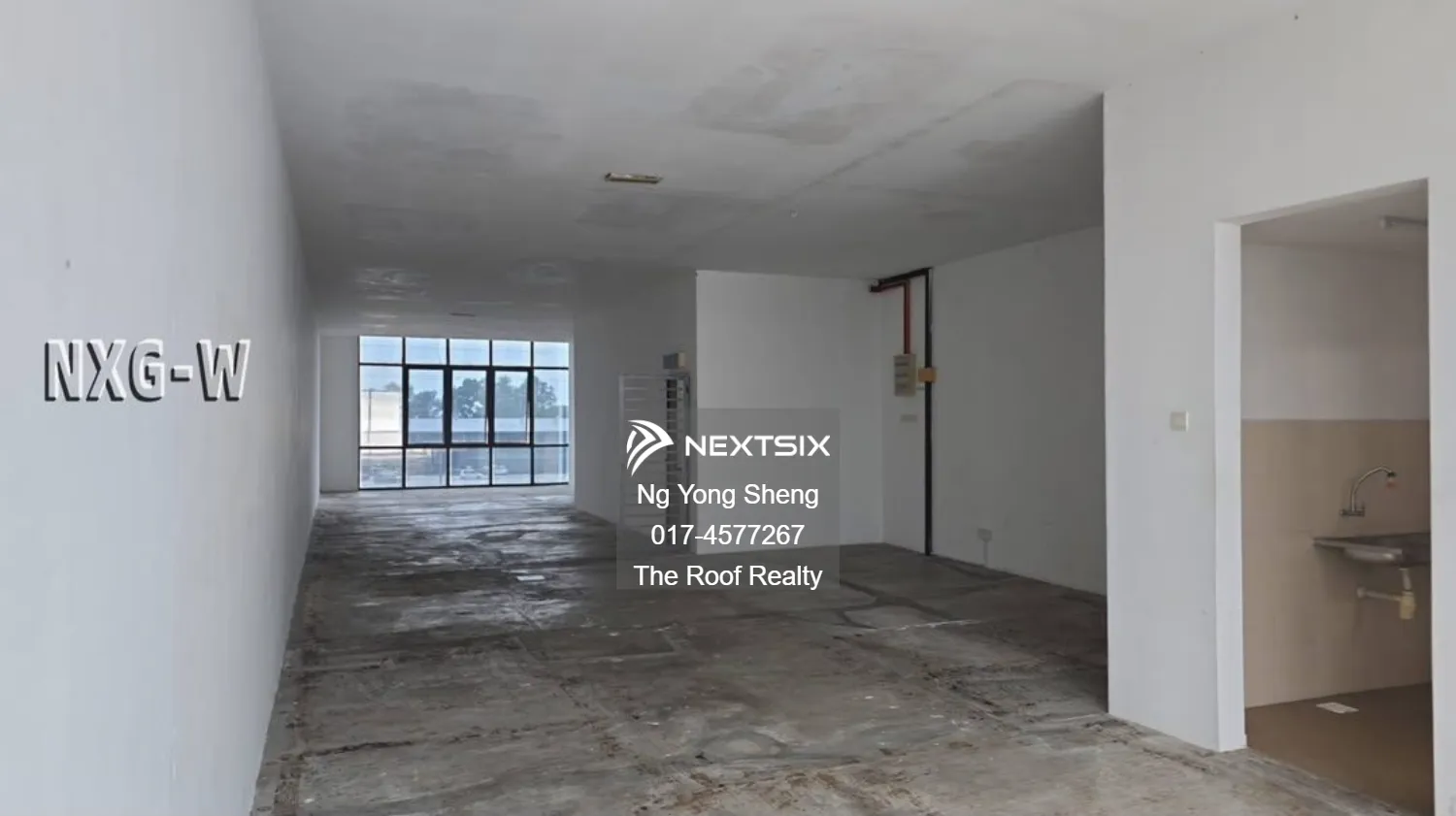 Shop For Rent in Bandar Bukit Tinggi Selangor - Image 9