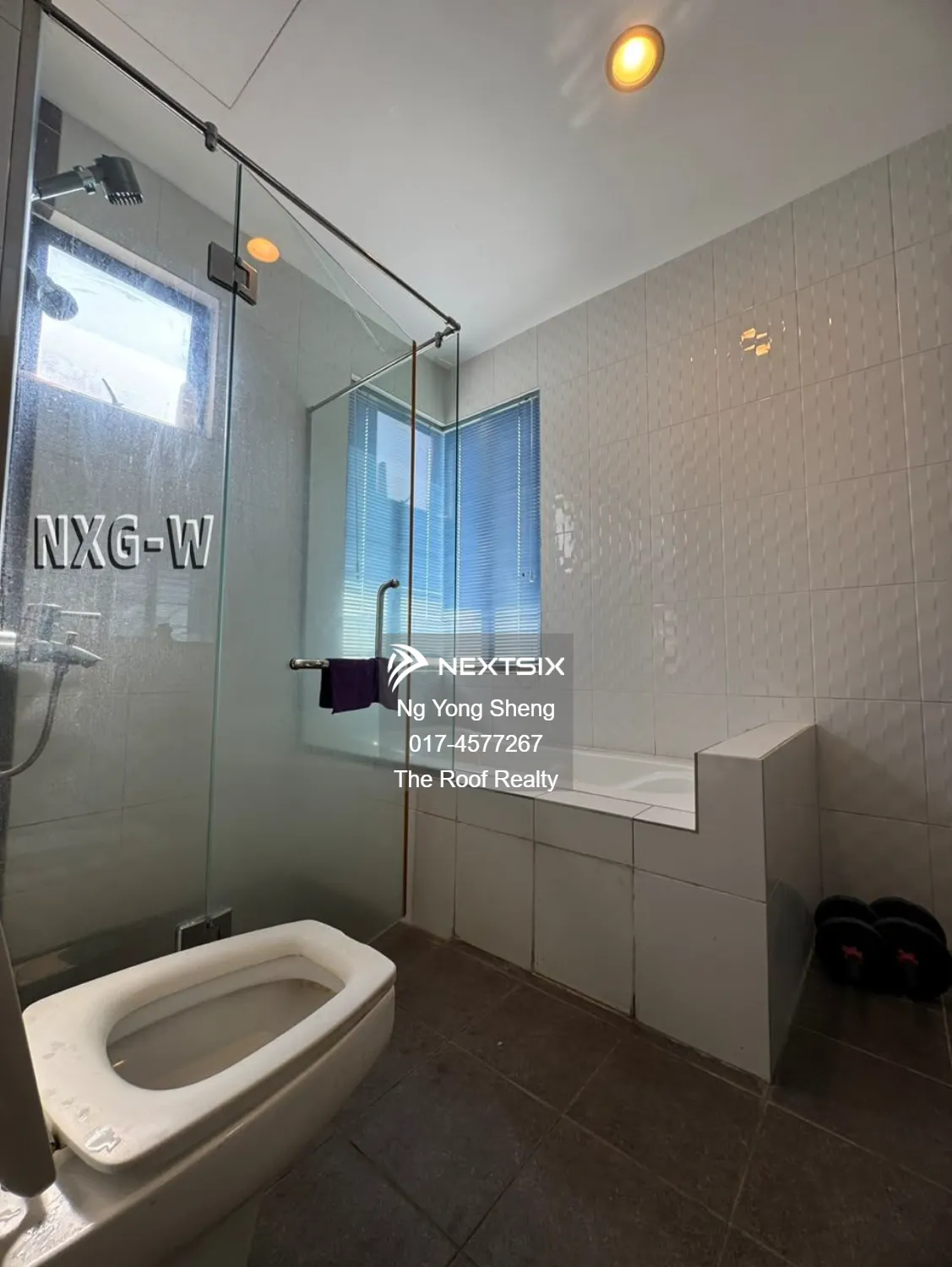 Bungalow For Sale in Aman Perdana Selangor - Image 10