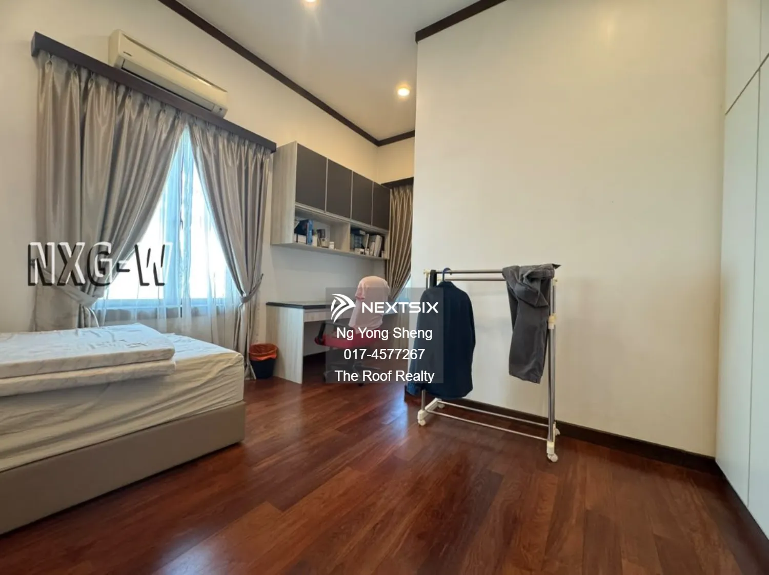 Bungalow For Sale in Aman Perdana Selangor - Image 11
