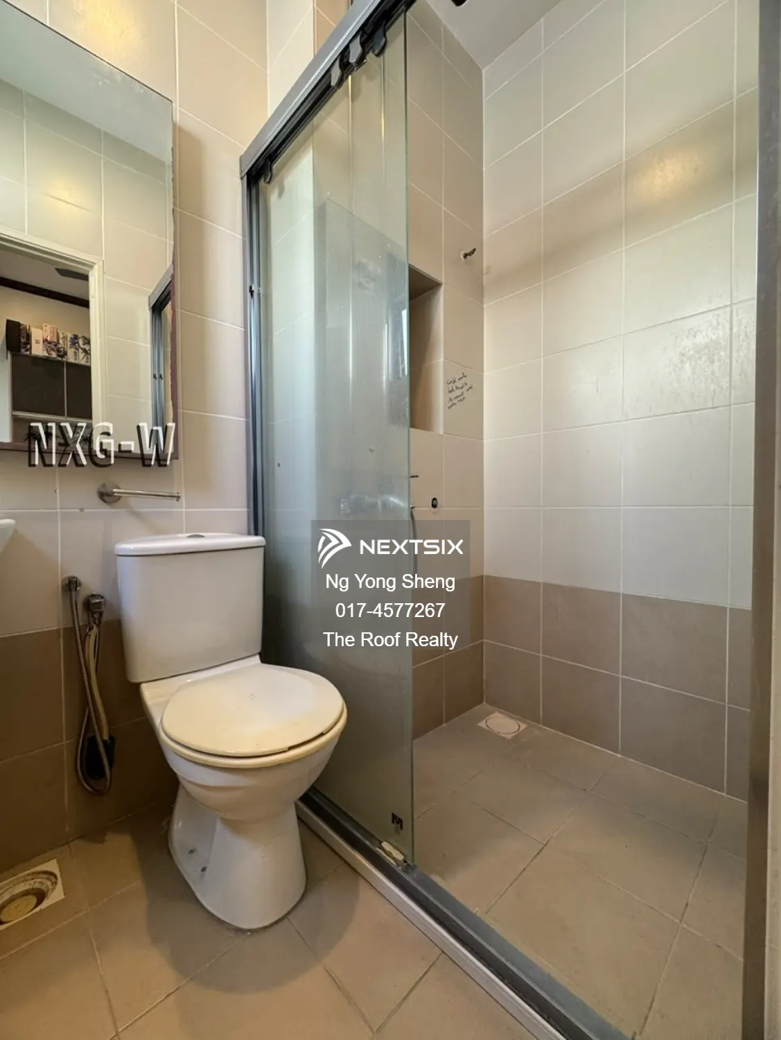 Bungalow For Sale in Aman Perdana Selangor - Image 12