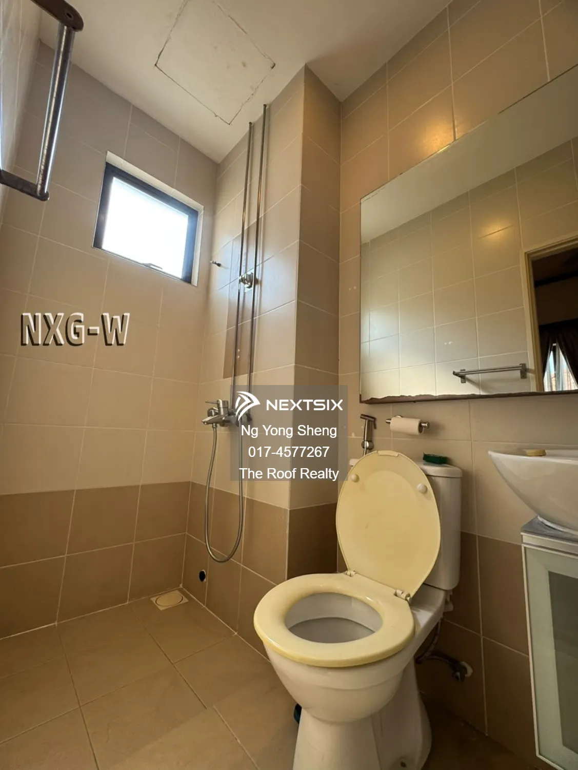 Bungalow For Sale in Aman Perdana Selangor - Image 14