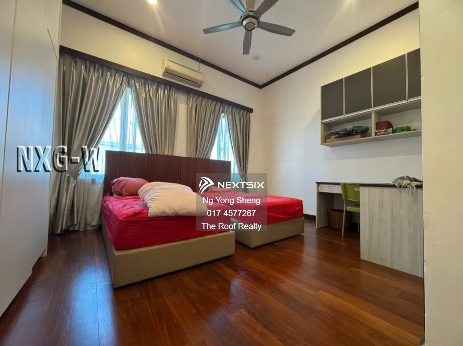 Bungalow For Sale in Aman Perdana Selangor - Image 15