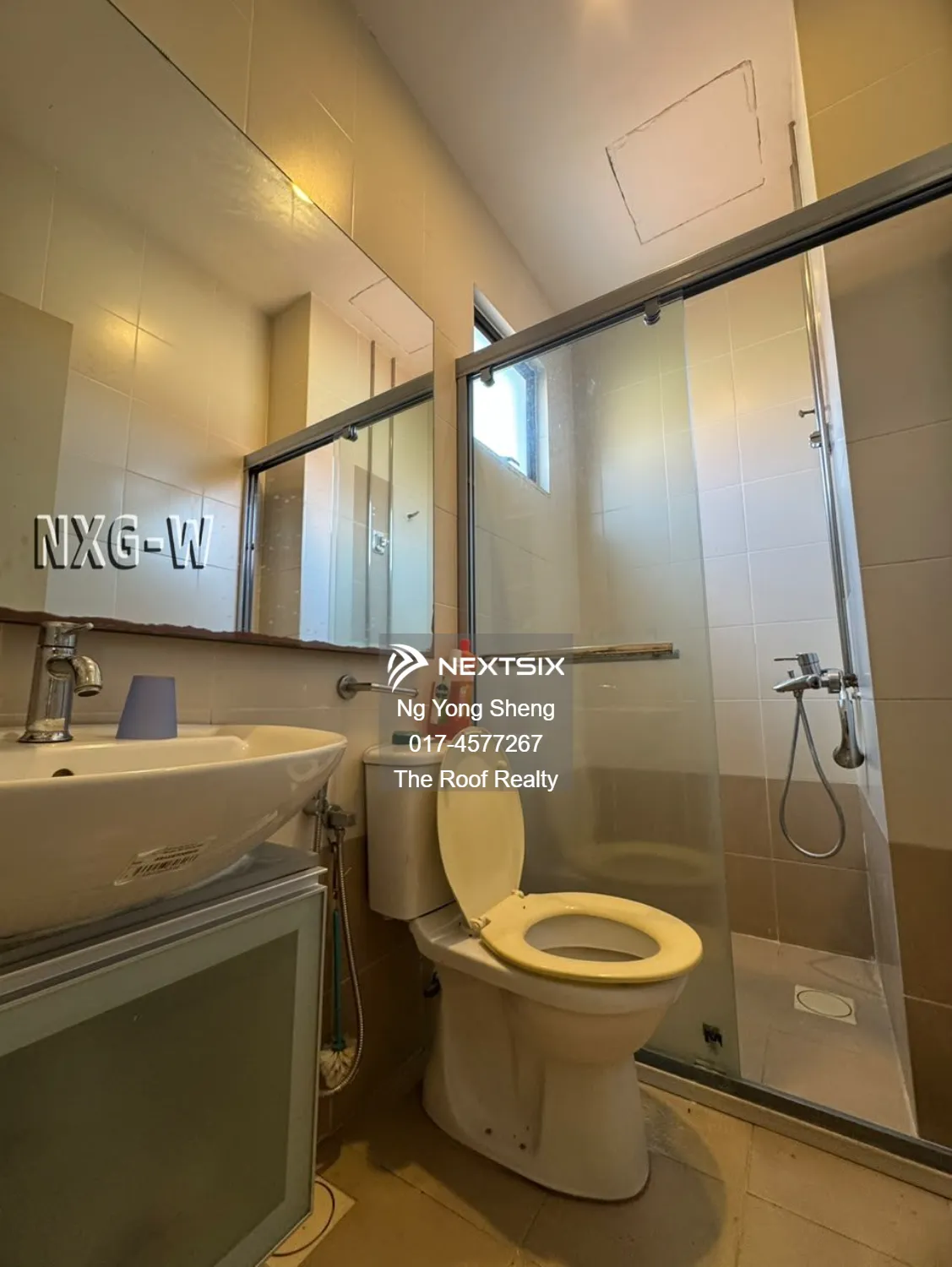 Bungalow For Sale in Aman Perdana Selangor - Image 16
