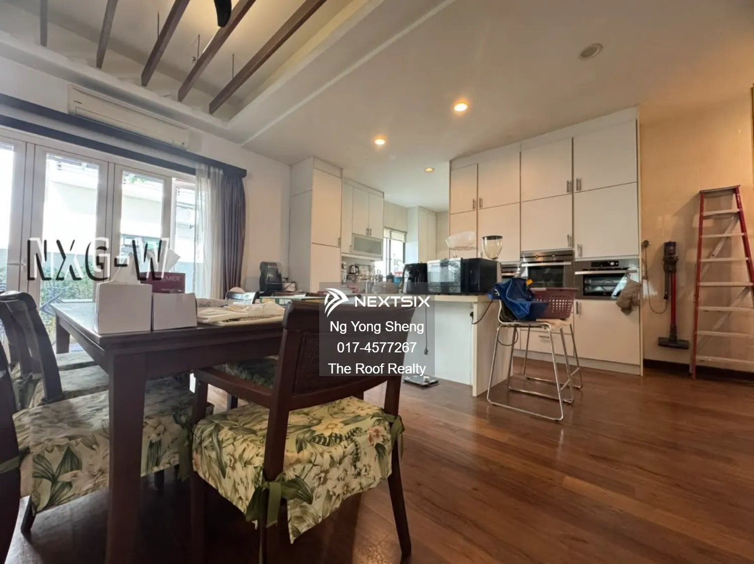 Bungalow For Sale in Aman Perdana Selangor - Image 2