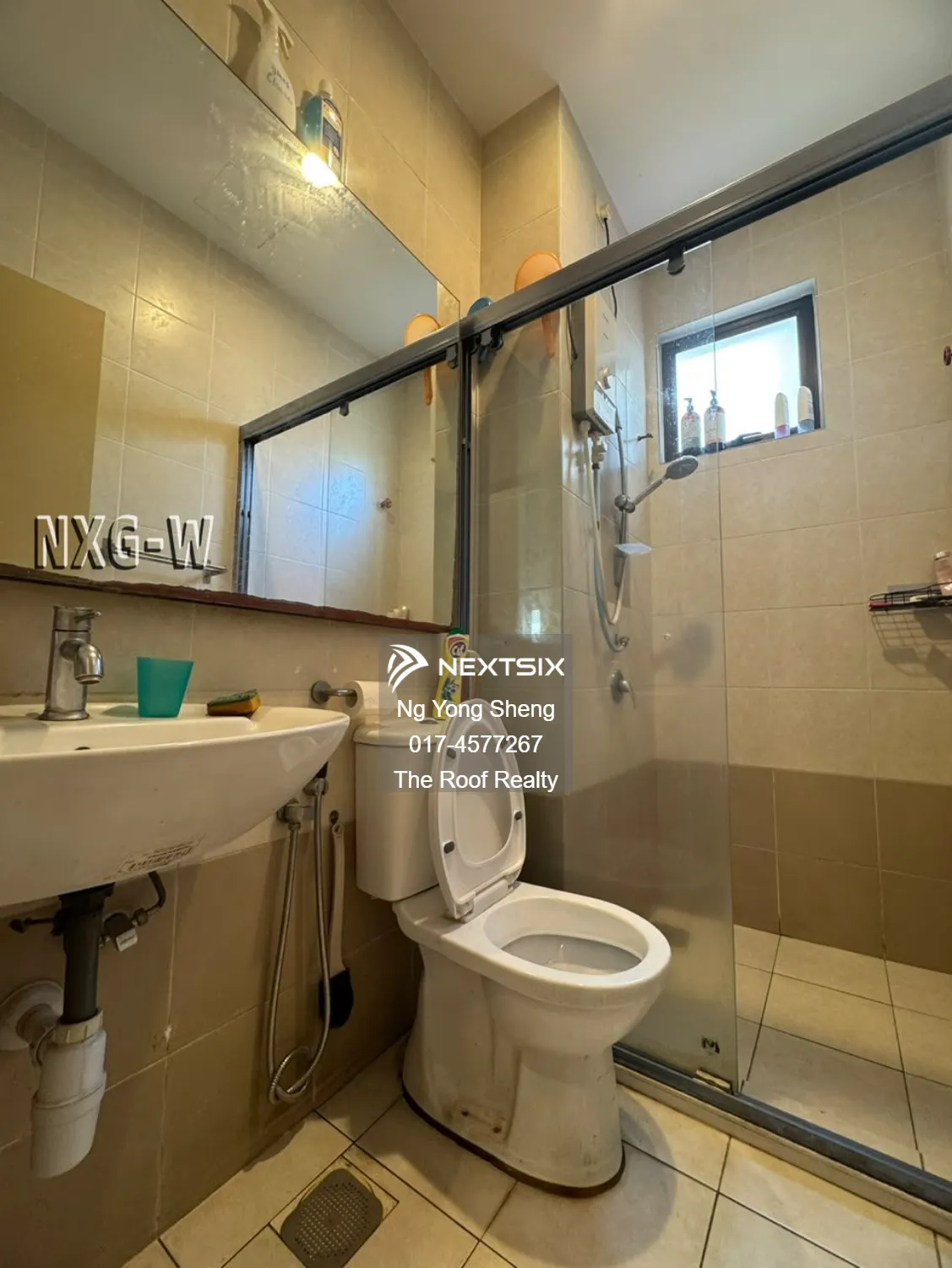 Bungalow For Sale in Aman Perdana Selangor - Image 6