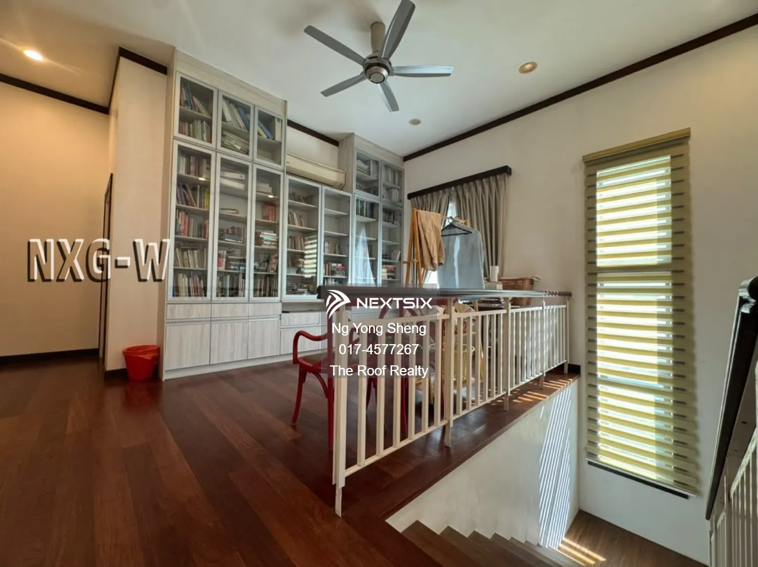 Bungalow For Sale in Aman Perdana Selangor - Image 7