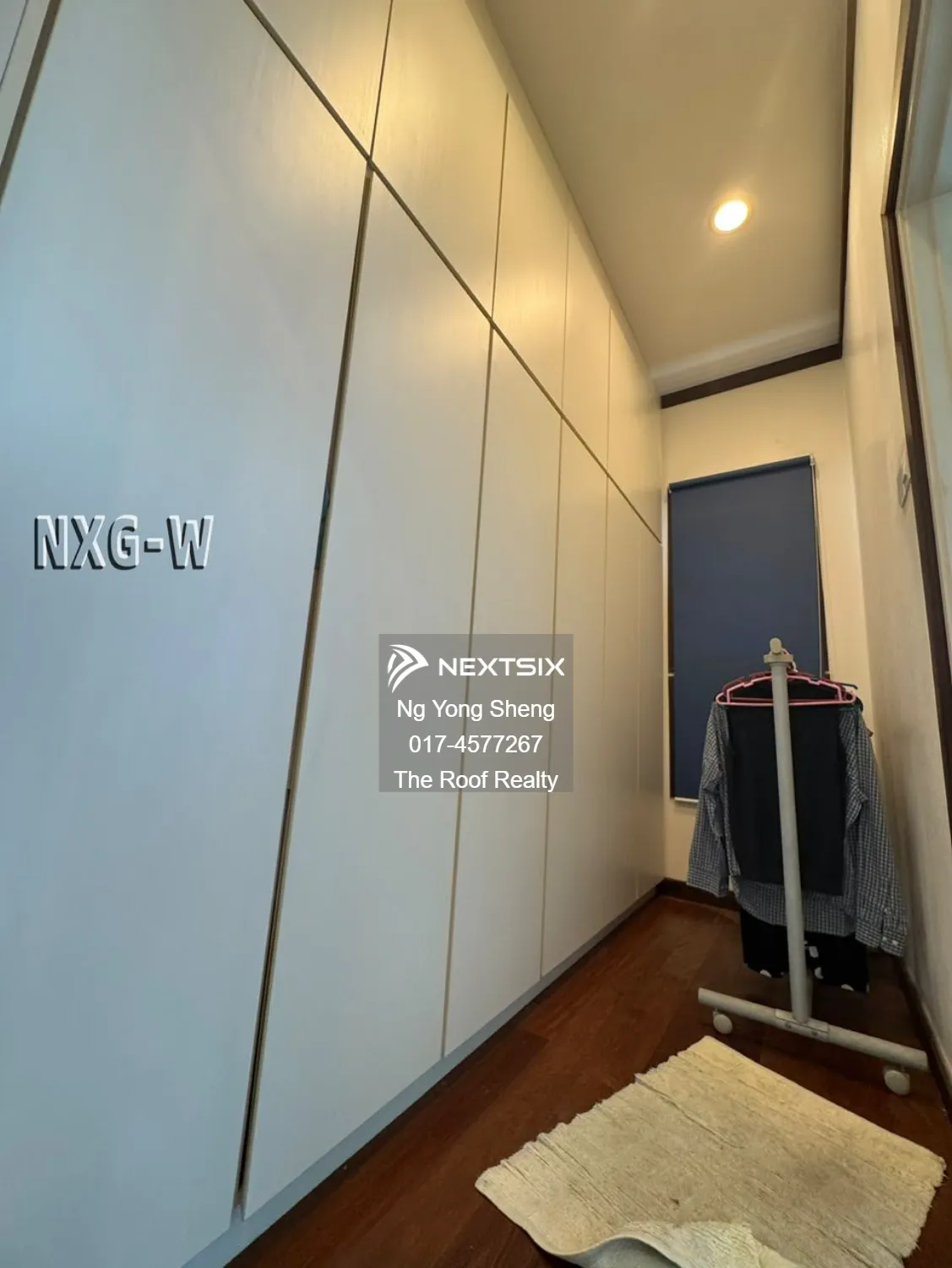 Bungalow For Sale in Aman Perdana Selangor - Image 9