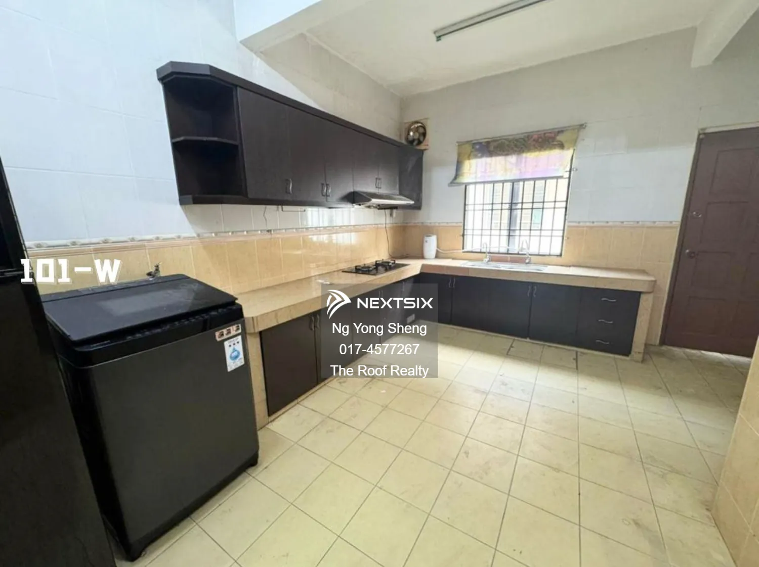 2-sty Terrace/Link House For Sale in Setia Alam Selangor - Image 2