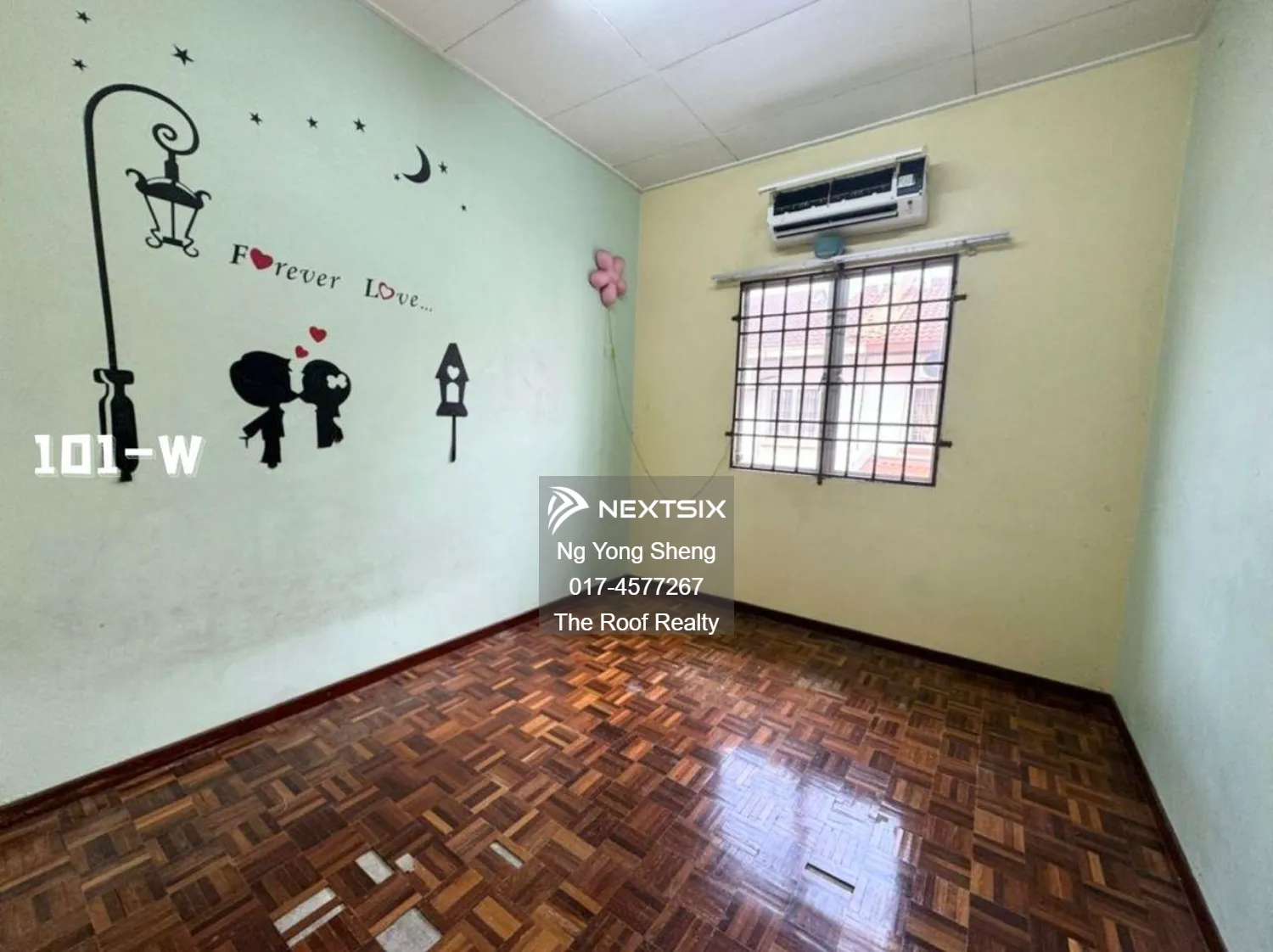2-sty Terrace/Link House For Sale in Setia Alam Selangor - Image 3
